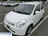 2012 Toyota Passo for sale in Kingston / St. Andrew, Jamaica