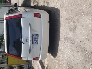 2008 Toyota Isis for sale in Kingston / St. Andrew, Jamaica