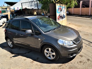 2011 Suzuki SX4 for sale in Kingston / St. Andrew, Jamaica