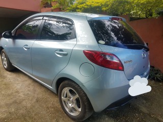 2010 Mazda Demio for sale in St. James, Jamaica