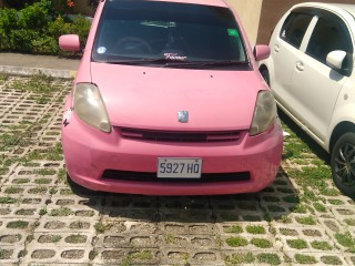 2005 Toyota Passo for sale in St. Catherine, Jamaica