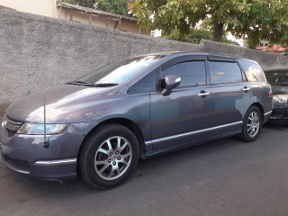 2008 Honda Odyssey for sale in Kingston / St. Andrew, Jamaica
