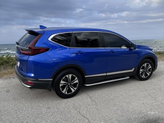 2022 Honda CRV