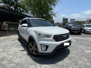 2016 Hyundai CRETA
$2,100,000
