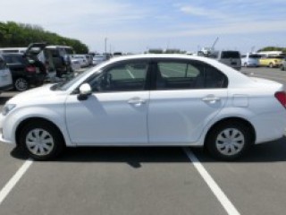 2013 Toyota Axio for sale in St. Catherine, Jamaica