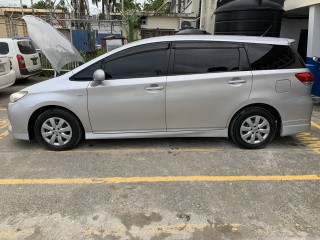 2009 Toyota Wish for sale in St. Thomas, Jamaica