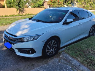 2018 Honda Civic for sale in Kingston / St. Andrew, Jamaica