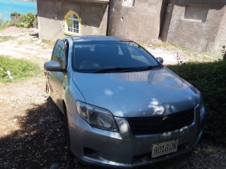 2010 Toyota Axio for sale in Hanover, Jamaica