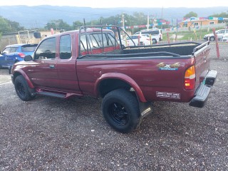 1998 Toyota 1998 Tacoma 4x4 for sale in St. Elizabeth, Jamaica