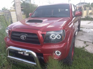 2005 Toyota Tacoma