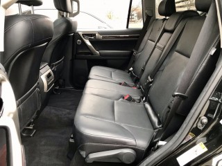 2017 Lexus GX 460 Luxury 4WD for sale in Kingston / St. Andrew, Jamaica