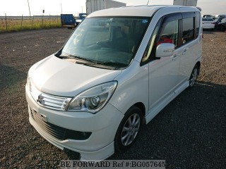 2013 Mitsubishi Delica D2 for sale in Kingston / St. Andrew, Jamaica