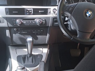 2012 BMW 320i for sale in Manchester, Jamaica