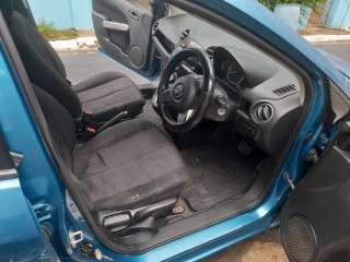 2012 Mazda Demio for sale in Kingston / St. Andrew, Jamaica