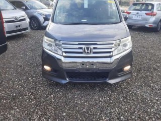 2014 Honda Stepwagon Spada