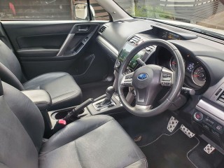 2015 Subaru FORESTER XT for sale in Kingston / St. Andrew, Jamaica