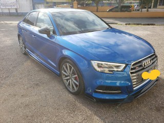 2018 Audi S3 for sale in Manchester, Jamaica