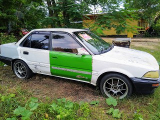 1991 Toyota Corolla for sale in Westmoreland, Jamaica