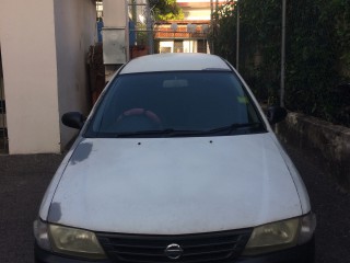 2000 Nissan AD Wagon for sale in St. James, Jamaica