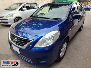 2013 Nissan LATIO for sale in Kingston / St. Andrew, Jamaica