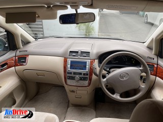 2007 Toyota IPSUM for sale in Kingston / St. Andrew, Jamaica