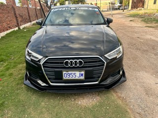 2017 Audi A3 for sale in Kingston / St. Andrew, 