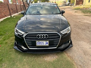 2017 Audi A3