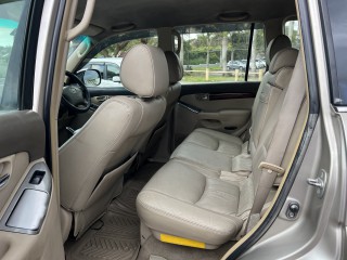 2003 Toyota Prado