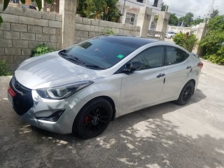 2015 Hyundai Elantra for sale in St. James, Jamaica