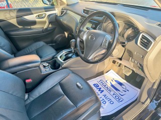 2017 Nissan XTrail for sale in Kingston / St. Andrew, Jamaica