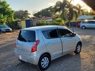 2013 Suzuki Alto