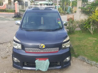 2011 Toyota VOXY ZS for sale in St. James, Jamaica