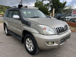 2003 Toyota Prado