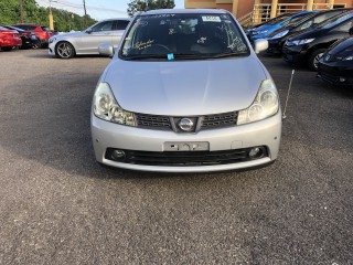 2011 Nissan Wingroad for sale in Manchester, Jamaica