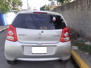 2011 Suzuki Celerio for sale in Kingston / St. Andrew, Jamaica