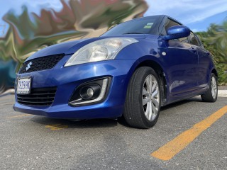 2014 Suzuki swift for sale in Kingston / St. Andrew, Jamaica