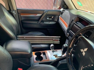 2008 Mitsubishi Pajero for sale in St. Catherine, Jamaica