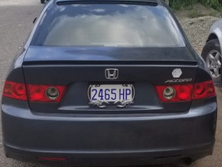 2007 Honda Accord for sale in St. Catherine, Jamaica