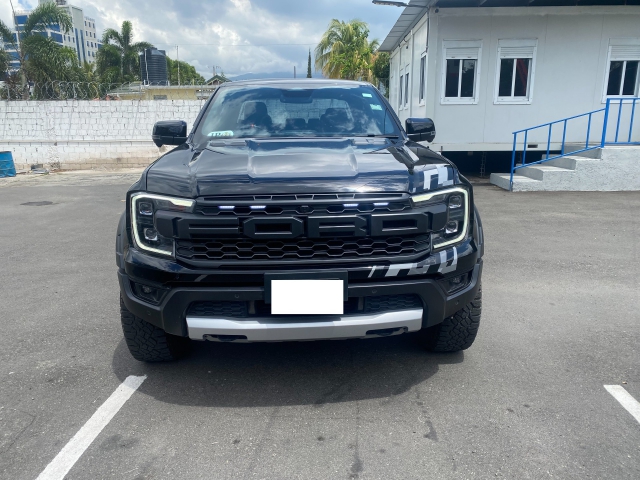 2023 Ford Ranger Raptor for sale in Kingston / St. Andrew, Jamaica