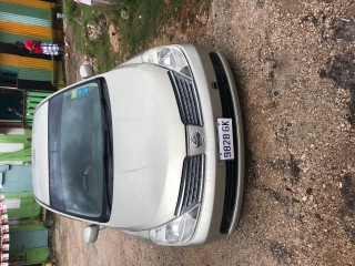 2008 Nissan Tiida for sale in Manchester, Jamaica