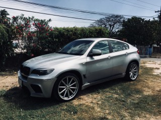2009 BMW X6 M package for sale in Kingston / St. Andrew, Jamaica