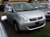 2011 Toyota Passo for sale in Manchester, Jamaica