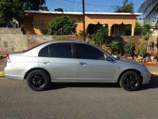 2001 Honda Civic for sale in St. Catherine, Jamaica