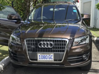 2012 Audi Q5 for sale in Kingston / St. Andrew, Jamaica