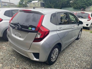 2017 Honda Fit for sale in Kingston / St. Andrew, Jamaica