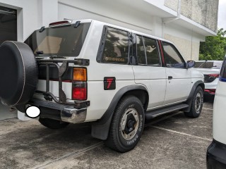 1994 Nissan Nissan Pathfinder