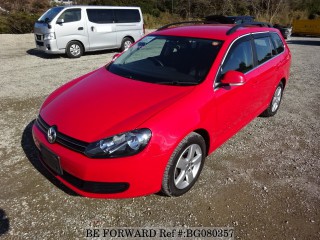 2013 Volkswagen Golf Variant for sale in Kingston / St. Andrew, Jamaica