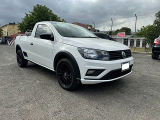 2017 Volkswagen Saveiro for sale in Kingston / St. Andrew, Jamaica