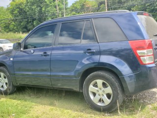 2014 Suzuki Grand Vitara