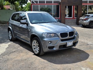 2008 BMW X5 for sale in Kingston / St. Andrew, Jamaica